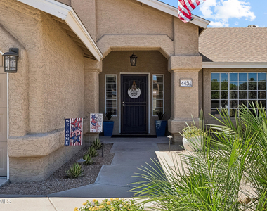 4451 W Creedance Boulevard - Photo Thumbnail 2