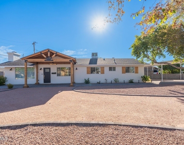 6749 E Wilshire Drive - Photo Thumbnail 1