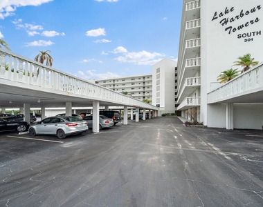 301 Lake Shore Drive - Photo Thumbnail 40