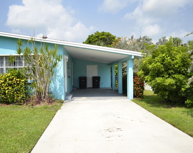 1115 Hernando Street - Photo Thumbnail 1