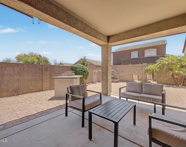 731 W Mesquite Tree Lane - Photo Thumbnail 25