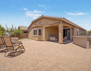 731 W Mesquite Tree Lane - Photo Thumbnail 28