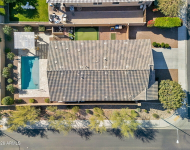 9937 W Andrea Drive - Photo Thumbnail 30