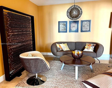 16500 Collins Avenue - Photo Thumbnail 25