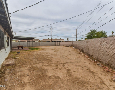 3636 W Keim Drive - Photo Thumbnail 34