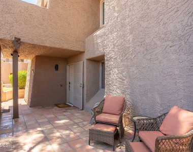 7428 N Via Camello Del Norte -- - Photo Thumbnail 9