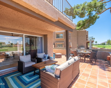 7428 N Via Camello Del Norte -- - Photo Thumbnail 31
