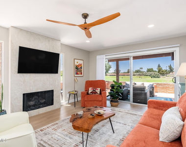 7428 N Via Camello Del Norte -- - Photo Thumbnail 23