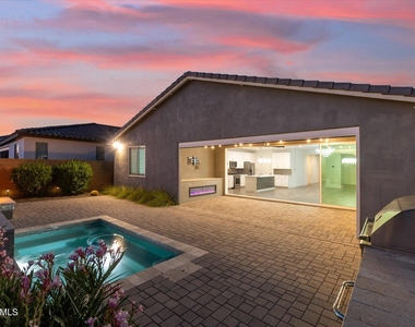 11342 N Jerome Street - Photo Thumbnail 5