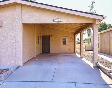 6249 S Pinehurst Drive - Photo Thumbnail 6