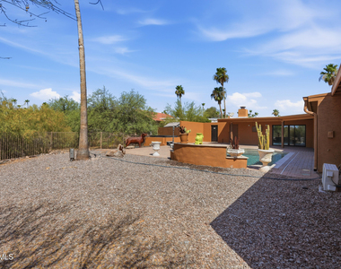 10643 N Indian Wells Drive - Photo Thumbnail 44