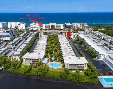 3605 S Ocean Boulevard - Photo Thumbnail 34