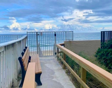 3605 S Ocean Boulevard - Photo Thumbnail 31