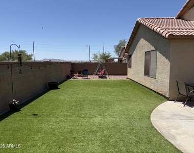 5943 S 248th Drive - Photo Thumbnail 34