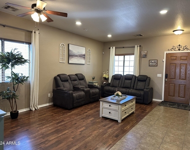 15511 N 170th Lane - Photo Thumbnail 3