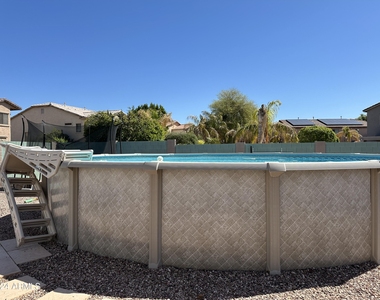 15511 N 170th Lane - Photo Thumbnail 8