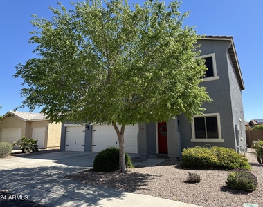 15511 N 170th Lane - Photo Thumbnail 1