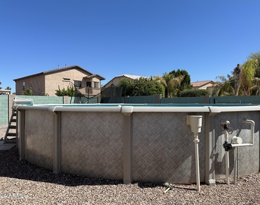 15511 N 170th Lane - Photo Thumbnail 9