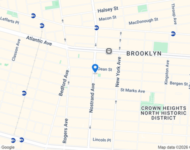 607 Nostrand Avenue - Photo Thumbnail 10