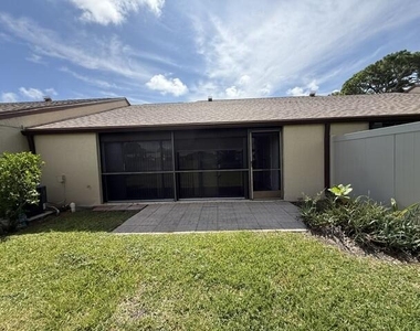 1028 Green Pine Boulevard - Photo Thumbnail 26