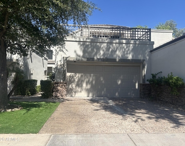 7272 E Gainey Ranch Road - Photo Thumbnail 46