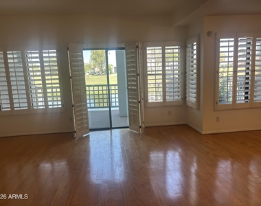 7272 E Gainey Ranch Road - Photo Thumbnail 5