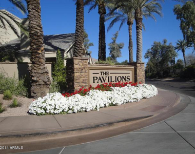 7272 E Gainey Ranch Road - Photo Thumbnail 1