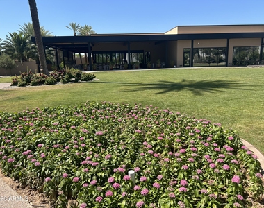 7272 E Gainey Ranch Road - Photo Thumbnail 55