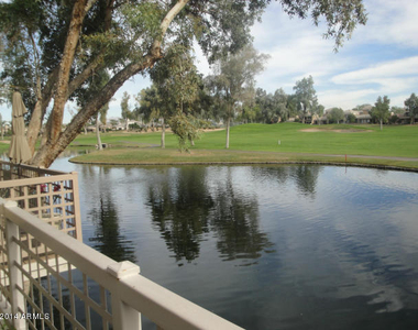 7272 E Gainey Ranch Road - Photo Thumbnail 8