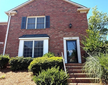6648 Bunkerhill Circle - Photo Thumbnail 1