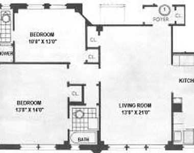 328 East 43rd Street - Photo Thumbnail 14
