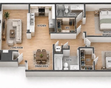 1528 Alma Terrace - Photo Thumbnail 21