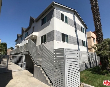 601 N Normandie Avenue - Photo Thumbnail 18
