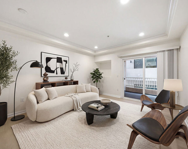1037 S Fedora Street - Photo Thumbnail 1