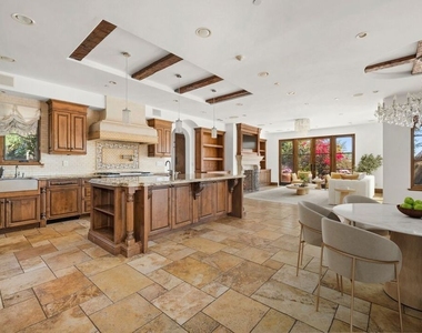 1111 Stradella Road - Photo Thumbnail 6