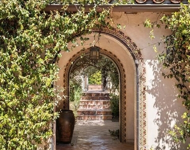 1111 Stradella Road - Photo Thumbnail 1