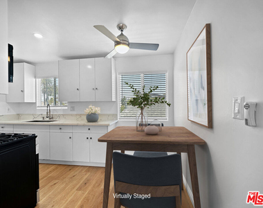 2841 S Sycamore Avenue - Photo Thumbnail 4