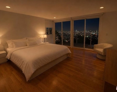 8376 Hollywood Boulevard - Photo Thumbnail 28