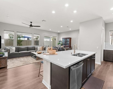 493 Village Greens Way - Photo Thumbnail 4