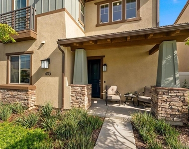 493 Village Greens Way - Photo Thumbnail 1