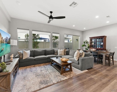 493 Village Greens Way - Photo Thumbnail 8