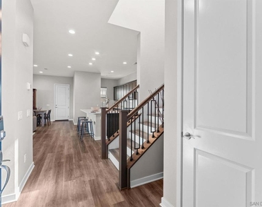 493 Village Greens Way - Photo Thumbnail 2