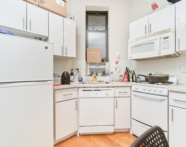 163 Chrystie Street - Photo Thumbnail 4