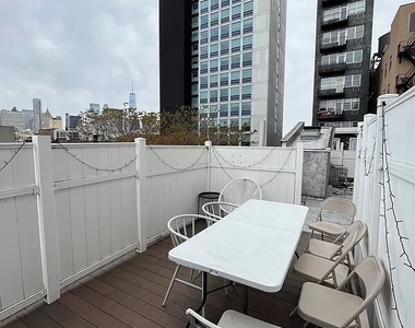 163 Chrystie Street - Photo Thumbnail 1