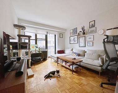 337 W 43rd Street - Photo Thumbnail 1