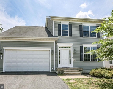 1 Doria Hill Drive - Photo Thumbnail 1