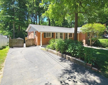 8925 Falling Creek Court - Photo Thumbnail 1