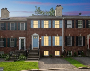 5400 Wissahickon Avenue - Photo Thumbnail 1