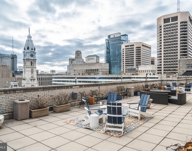 1600 Arch Street - Photo Thumbnail 20
