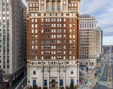 1600 Arch Street - Photo Thumbnail 23